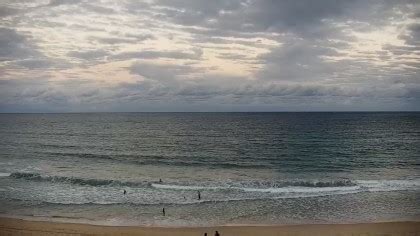 cronulla webcam|Sutherland